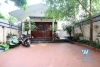 6 bedrooms house for rent in Dang Thai Mai , Tay Ho dis.